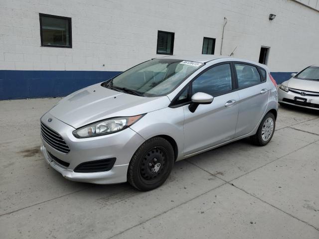 2016 FORD FIESTA S, 
