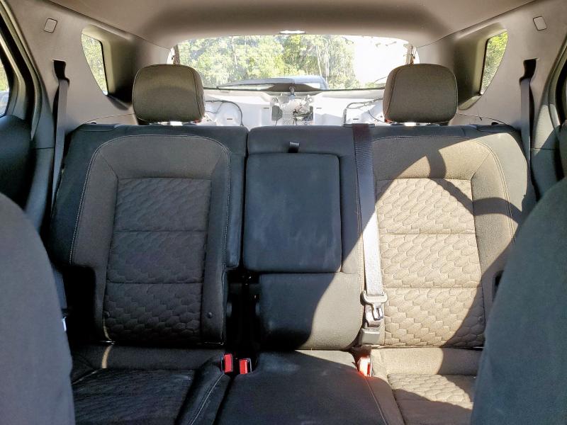 2GNAXJEV2J6321323 - 2018 CHEVROLET EQUINOX LT Ağ foto 10