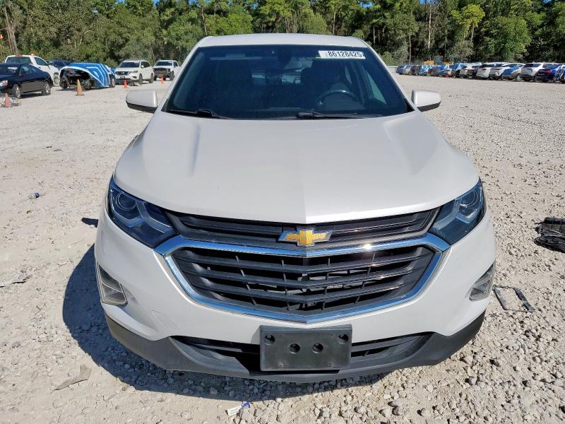 2GNAXJEV2J6321323 - 2018 CHEVROLET EQUINOX LT Ağ foto 5