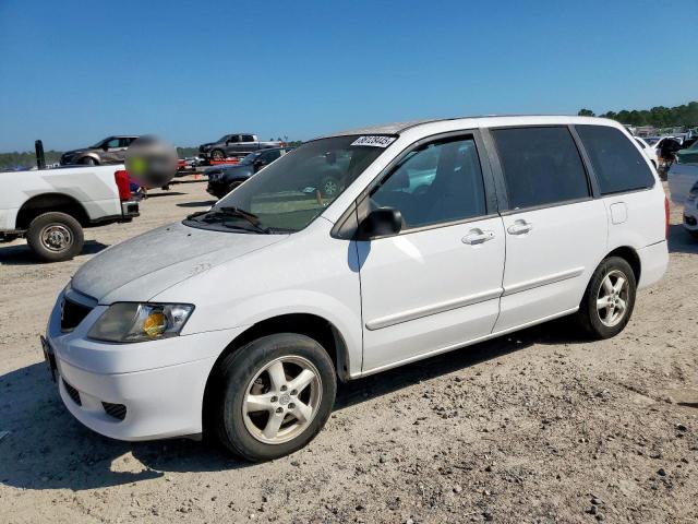 2003 MAZDA MPV WAGON, 