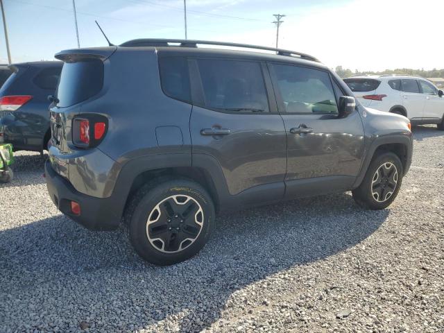 ZACCJBCT6GPD72863 - 2016 JEEP RENEGADE TRAILHAWK GRAY photo 3
