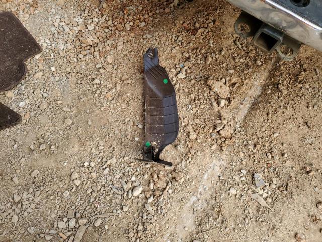 1C6RR6GTXGS163518 - 2016 RAM 1500 SLT SILVER photo 12