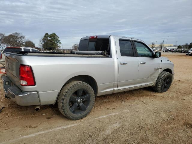 1C6RR6GTXGS163518 - 2016 RAM 1500 SLT SILVER photo 3
