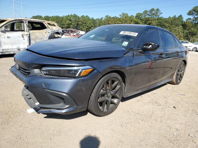 2024 HONDA CIVIC SPORT, 