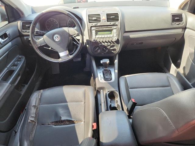 3VWRM71K68M046619 - 2008 VOLKSWAGEN JETTA SE SILVER photo 8