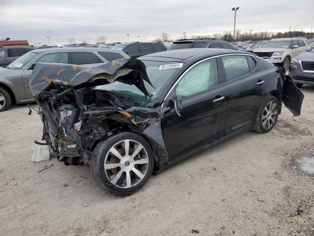 2012 KIA OPTIMA SX, null