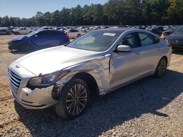 2015 HYUNDAI GENESIS 3.8L, 