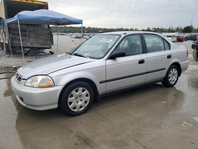 1998 HONDA CIVIC LX, 