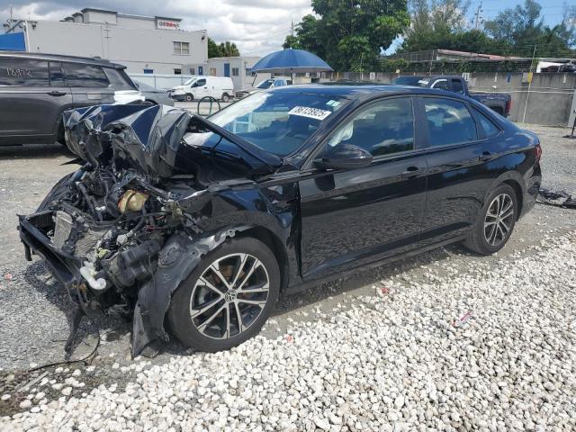 2023 VOLKSWAGEN JETTA SPORT, 