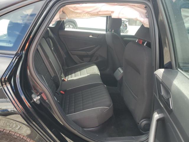 3VWBM7BU3PM022505 - 2023 VOLKSWAGEN JETTA SPORT 黑色 照片 10