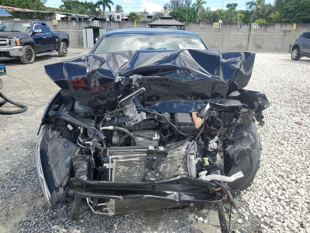 3VWBM7BU3PM022505 - 2023 VOLKSWAGEN JETTA SPORT 黑色 照片 5