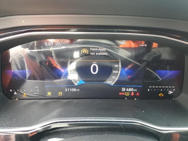 3VWBM7BU3PM022505 - 2023 VOLKSWAGEN JETTA SPORT 黑色 照片 9