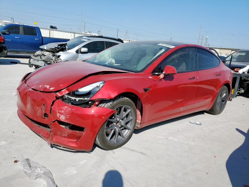 2023 TESLA MODEL 3, 