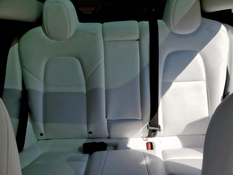 5YJ3E1EA9PF620783 - 2023 TESLA MODEL 3 RED photo 10