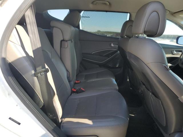 5NMZU3LB6JH088032 - 2018 HYUNDAI SANTA FE S 白色 照片 10