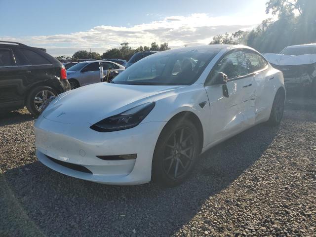 2021 TESLA MODEL 3, 