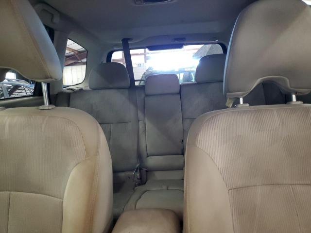 JF2SH6CC5AH732980 - 2010 SUBA FORESTER 2.5X PREMIUM TEAL photo 10