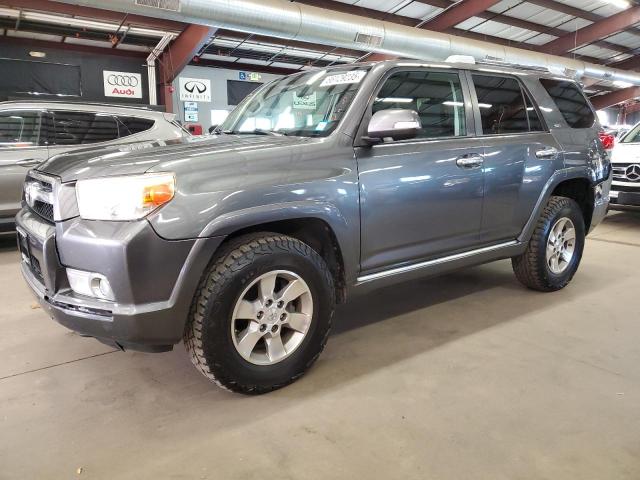 2010 TOYOTA 4RUNNER SR5, 