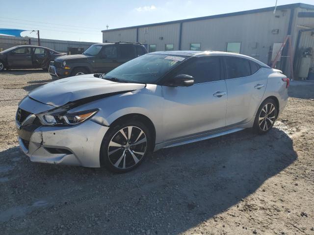 2018 NISSAN MAXIMA 3.5S, 