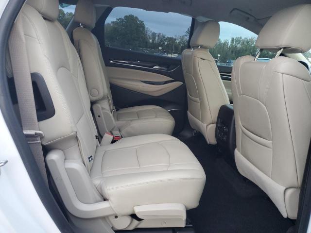 5GAERBKW5LJ288154 - 2020 BUICK ENCLAVE ESSENCE 白色 照片 11