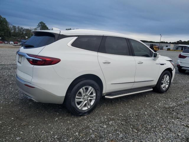 5GAERBKW5LJ288154 - 2020 BUICK ENCLAVE ESSENCE 白色 照片 3