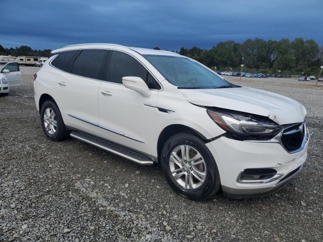 5GAERBKW5LJ288154 - 2020 BUICK ENCLAVE ESSENCE 白色 照片 4