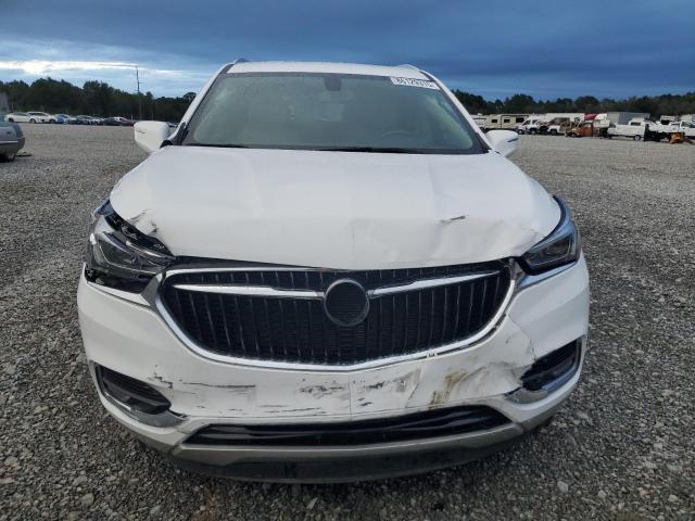 5GAERBKW5LJ288154 - 2020 BUICK ENCLAVE ESSENCE 白色 照片 5