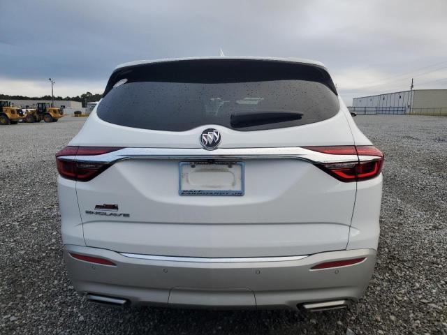5GAERBKW5LJ288154 - 2020 BUICK ENCLAVE ESSENCE 白色 照片 6