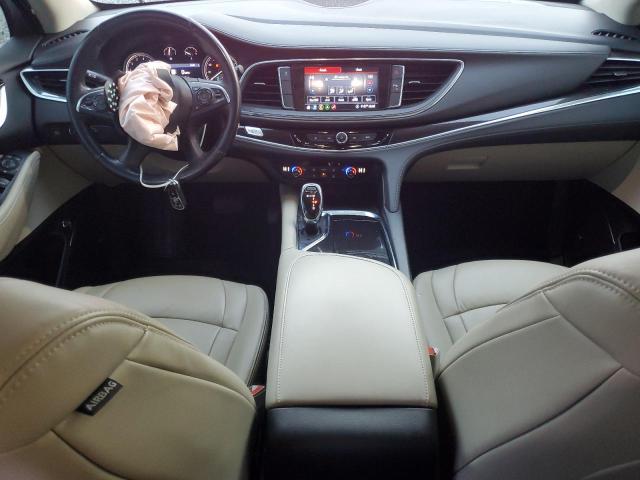 5GAERBKW5LJ288154 - 2020 BUICK ENCLAVE ESSENCE 白色 照片 8