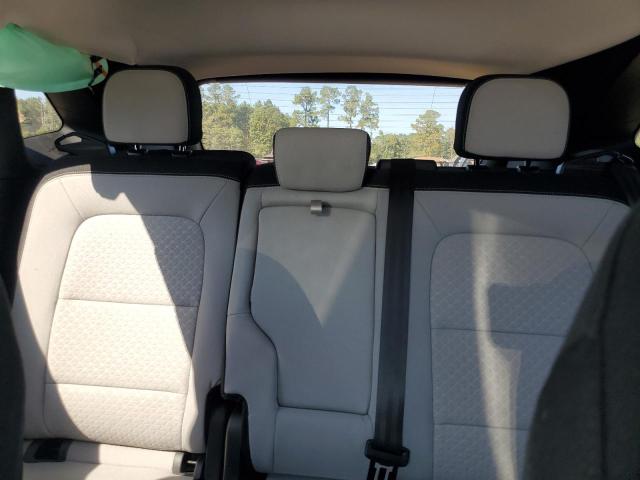 1FMCU0GN2RUB59963 - 2024 FORD ESCAPE ACTIVE SILVER photo 10