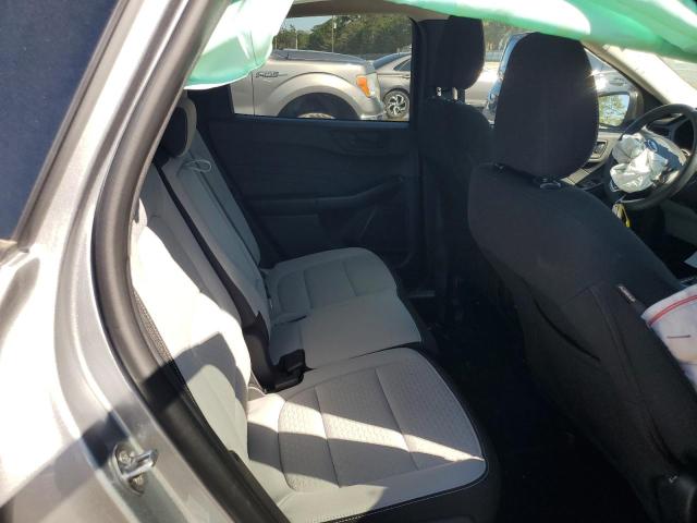 1FMCU0GN2RUB59963 - 2024 FORD ESCAPE ACTIVE SILVER photo 11