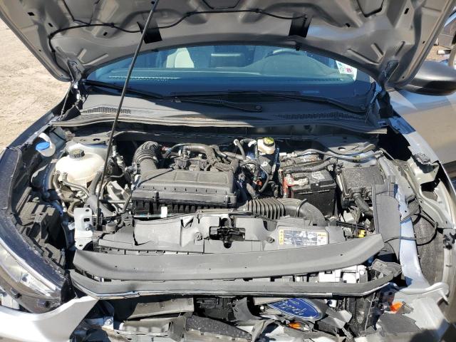 1FMCU0GN2RUB59963 - 2024 FORD ESCAPE ACTIVE SILVER photo 12