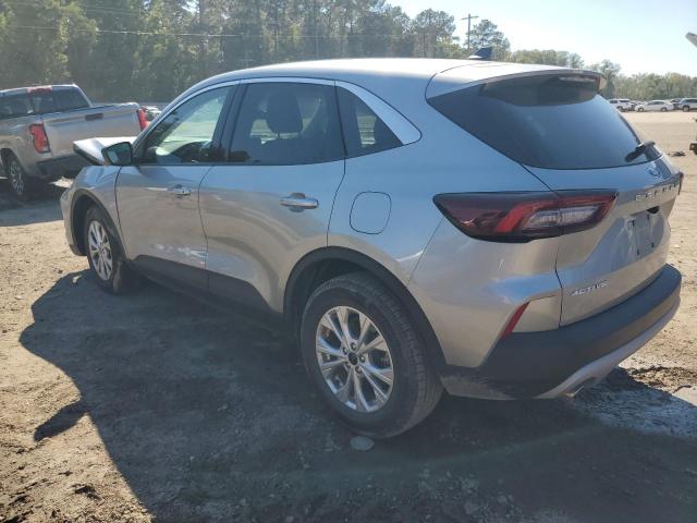 1FMCU0GN2RUB59963 - 2024 FORD ESCAPE ACTIVE SILVER photo 2