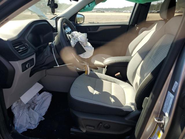 1FMCU0GN2RUB59963 - 2024 FORD ESCAPE ACTIVE SILVER photo 7