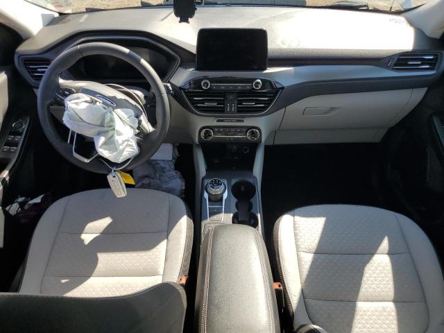 1FMCU0GN2RUB59963 - 2024 FORD ESCAPE ACTIVE SILVER photo 8