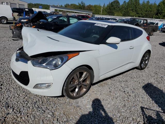2013 HYUNDAI VELOSTER, 