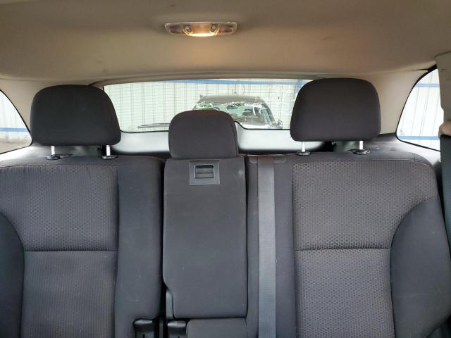 2FMDK4JC4DBB81230 - 2013 FORD EDGE SEL CHARCOAL photo 10