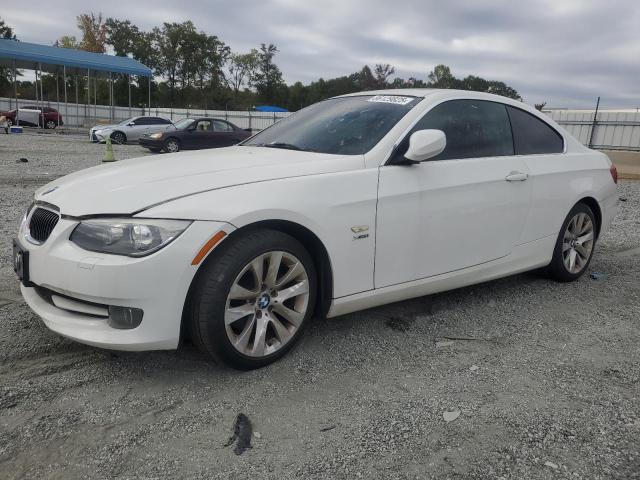 2013 BMW 328 XI SULEV, 