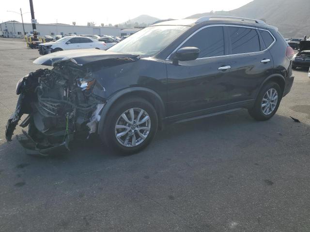 2019 NISSAN ROGUE S, 