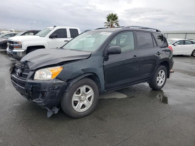 2012 TOYOTA RAV4, 