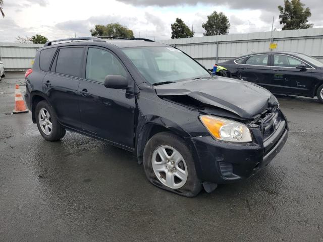 2T3BF4DV3CW215375 - 2012 TOYOTA RAV4 BLACK photo 4