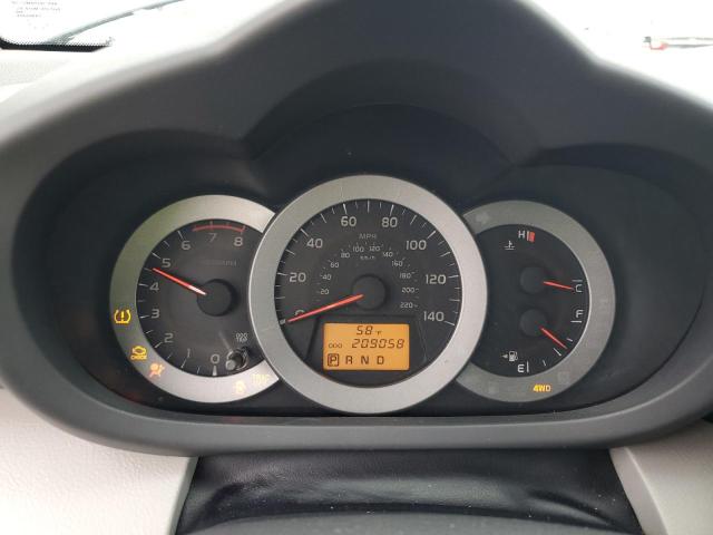 2T3BF4DV3CW215375 - 2012 TOYOTA RAV4 BLACK photo 9