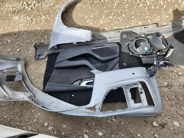 WAUB4CF58JA091755 - 2018 AUDI S5 PREMIUM PLUS Gümüş fotoğraf 12