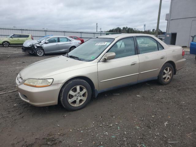 2000 HONDA ACCORD SE, 