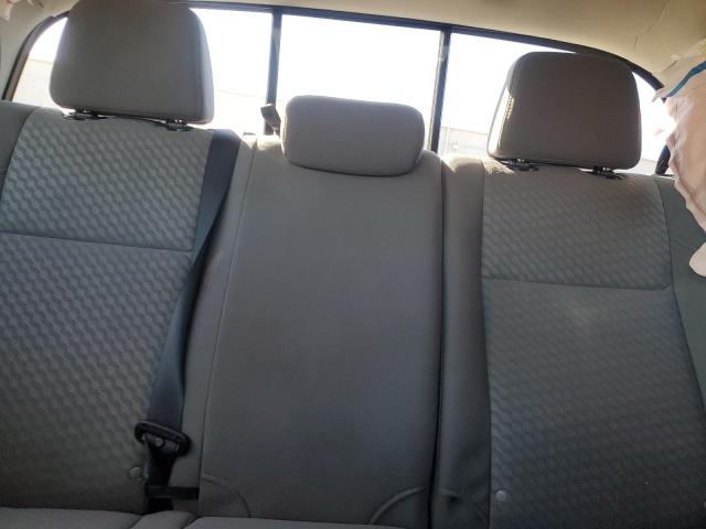 3TMCZ5AN1PM636847 - 2023 TOYOTA TACOMA DOUBLE CAB Qara foto 10