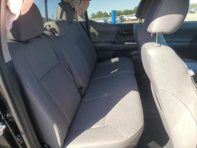 3TMCZ5AN1PM636847 - 2023 TOYOTA TACOMA DOUBLE CAB Qara foto 11