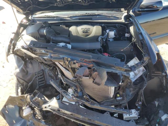 3TMCZ5AN1PM636847 - 2023 TOYOTA TACOMA DOUBLE CAB Qara foto 12