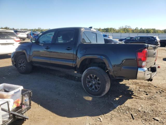 3TMCZ5AN1PM636847 - 2023 TOYOTA TACOMA DOUBLE CAB Qara foto 2