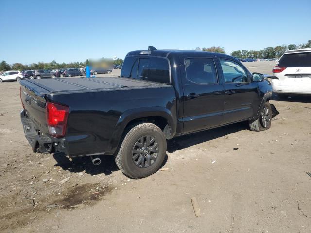 3TMCZ5AN1PM636847 - 2023 TOYOTA TACOMA DOUBLE CAB Qara foto 3