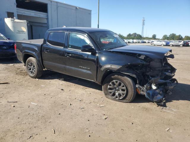 3TMCZ5AN1PM636847 - 2023 TOYOTA TACOMA DOUBLE CAB Qara foto 4